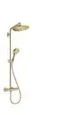 Hansgrohe-HG-Showerpipe-Croma-Select-S-280-EcoSmart-mit-Raindance-Handbrause-PGO-26891990 gallery number 1